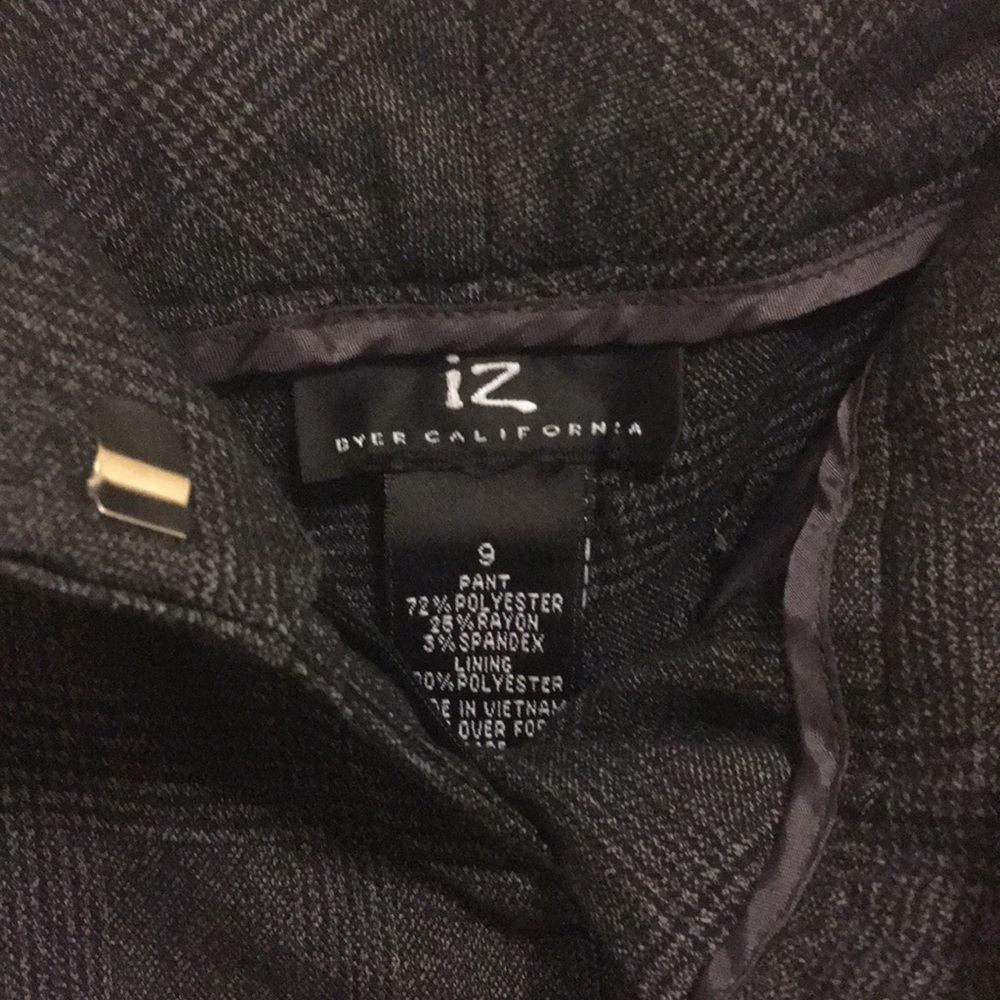 IZ Pant - Picture 2 of 2